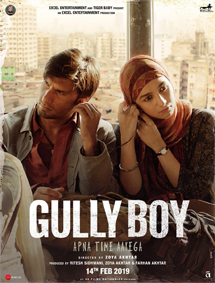 Gully Boy review
