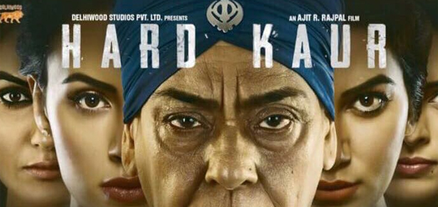 Hard Kaur Punjabi Movie