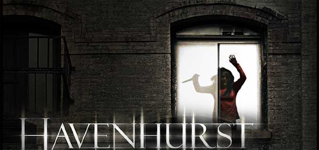 Havenhurst English Movie