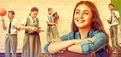 Oye Hichki   Song Promo Hichki