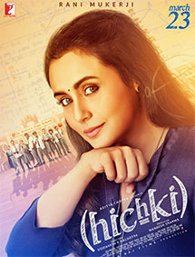 Hichki review