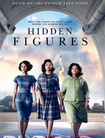 Hidden Figures review