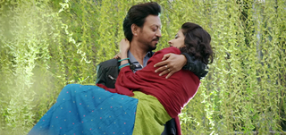 Hoor   Song Promo Hindi Medium