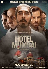 Hotel Mumbai Photo 2