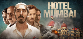 Trailer Hotel Mumbai