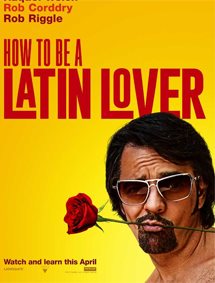 Click to know more about How to Be a Latin Lover