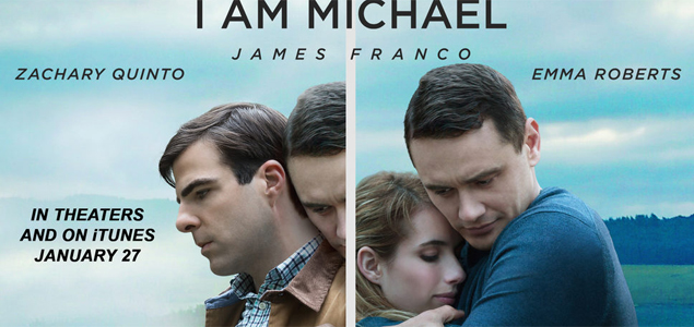 I Am Michael English Movie