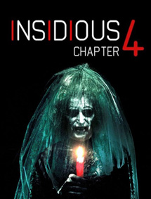 Click to know more about Insidious: Chapter 4