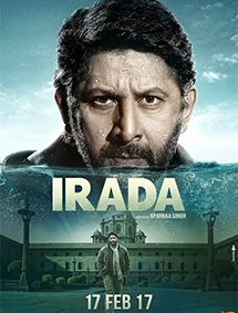 Irada review