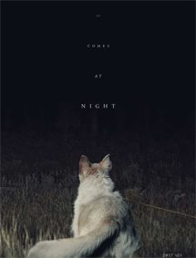 Click to know more about It Comes At Night