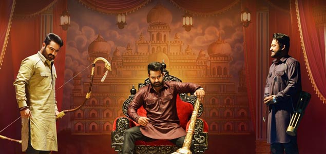 Jai Lava Kusa First Week Collections