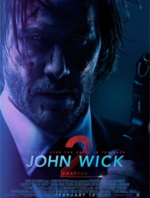 John Wick: Chapter 2 review