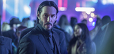 Teaser Trailer - John Wick: Chapter 2 Video