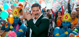 Jolly Good Fellow   Song Promo Jolly LLB 2