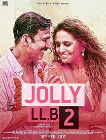 Click to know more about Jolly LLB 2