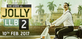 'Jolly LLB 2' crosses Rs 100 crore-mark in India 