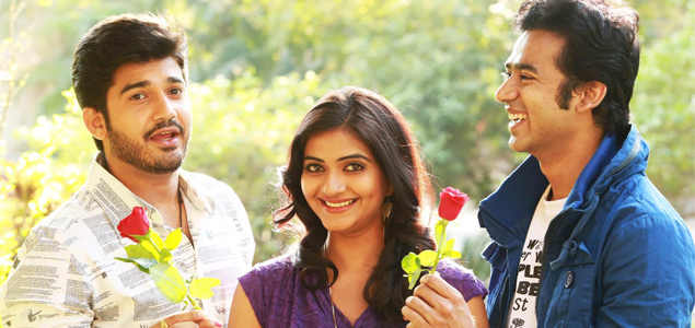 Journey Premachi Marathi Movie