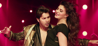 Chalti Hai Kya   Song Teaser Judwaa 2