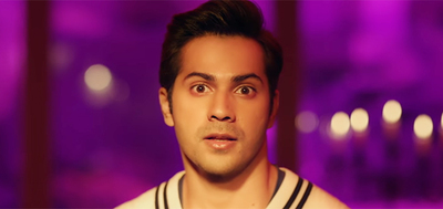 Oonchi Hai Building   Song Teaser Judwaa 2