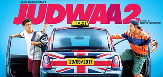 Judwaa 2 Review