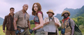 Jumanji: Welcome to the Jungle Photo 1