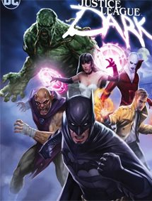 Click to know more about Justice League Dark