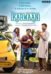 Karwaan Photo 2