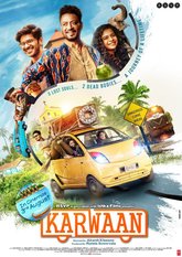 Karwaan Photo 1