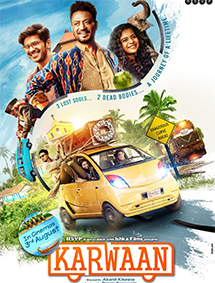 Karwaan review