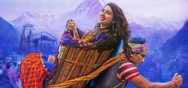 Kedarnath Hindi Movie