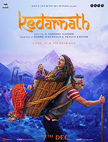 Kedarnath review