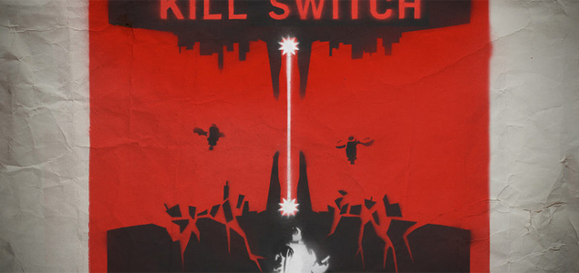 Kill Switch English Movie