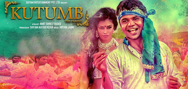 Kutumb Hindi Movie