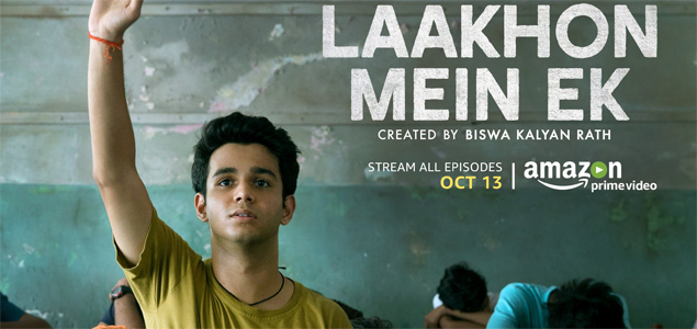 Laakhon Mein Ek : Season 1 Hindi Movie