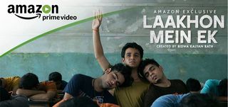 Trailer Laakhon Mein Ek : Season 1