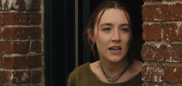 Lady Bird English Movie