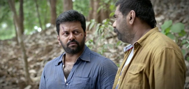 Lakshyam trailer released