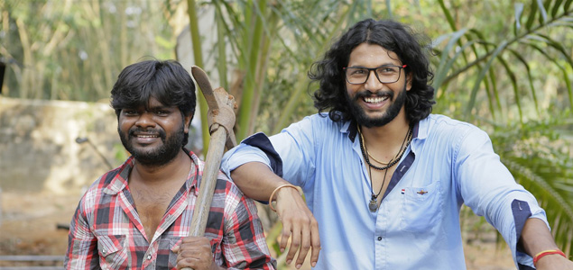 Lali Lali Aararo Tamil Movie