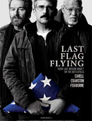 Click to know more about Last Flag Flying