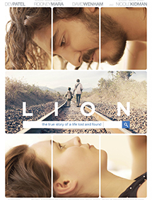 Lion review