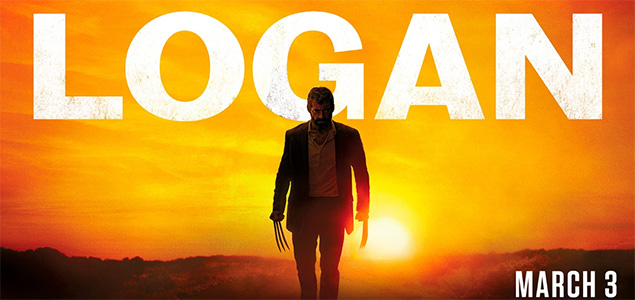 Logan English Movie