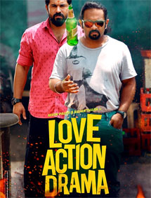 Love Action Drama review