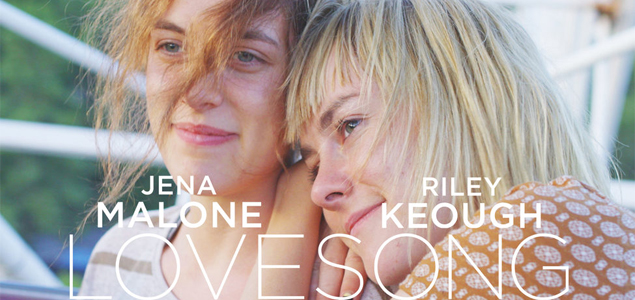 Lovesong English Movie