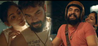 Ore Kannal   Song Video Luca