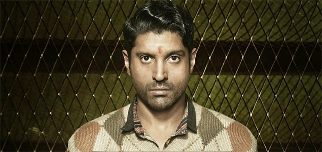 Lucknow Central Hindi Movie Review