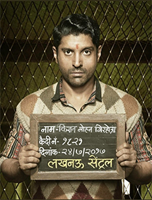 Lucknow Central review