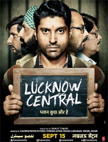 Click to know more about Lucknow Central