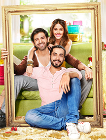 Sonu Ke Titu Ki Sweety review
