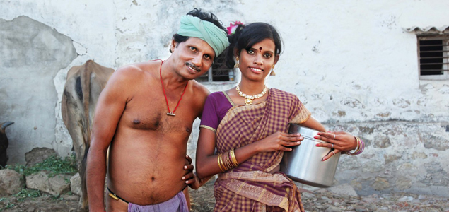 Maattukku Naan Adimai Tamil Movie