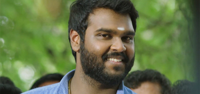 Song Promo Madura Veeran